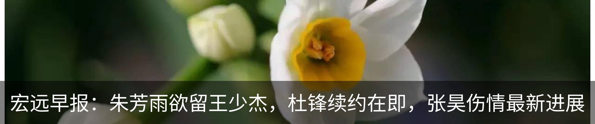 热点资讯